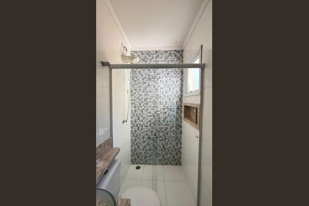 Apartamento à venda com 100m², 2 quartos e 2 vagas Apartamento à venda com 100m², 2 quartos e 2 vagasBanheiro