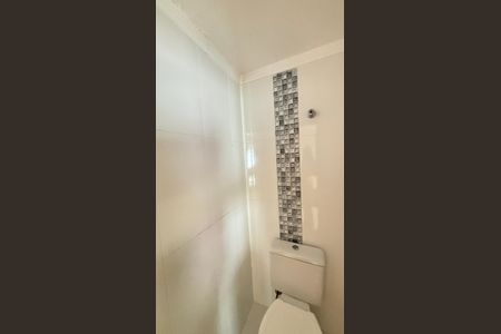 Apartamento à venda com 100m², 2 quartos e 2 vagas Apartamento à venda com 100m², 2 quartos e 2 vagasCobertura - Banheiro