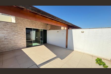 Apartamento à venda com 100m², 2 quartos e 2 vagas Apartamento à venda com 100m², 2 quartos e 2 vagasCobertura