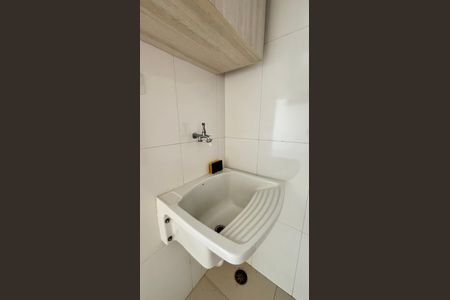 Apartamento à venda com 100m², 2 quartos e 2 vagas Apartamento à venda com 100m², 2 quartos e 2 vagasÁrea de Serviço