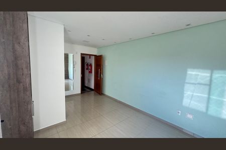 Apartamento à venda com 100m², 2 quartos e 2 vagas Apartamento à venda com 100m², 2 quartos e 2 vagasSala