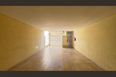 Apartamento à venda com 100m², 2 quartos e 2 vagas Apartamento à venda com 100m², 2 quartos e 2 vagasGaragem