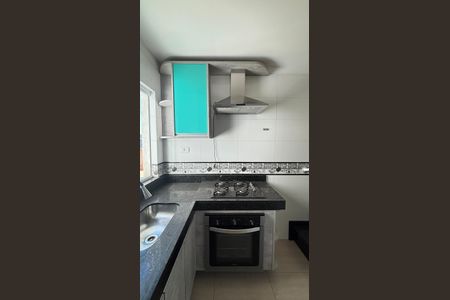 Apartamento à venda com 100m², 2 quartos e 2 vagas Apartamento à venda com 100m², 2 quartos e 2 vagasCozinha