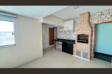 Apartamento à venda com 100m², 2 quartos e 2 vagas Apartamento à venda com 100m², 2 quartos e 2 vagasCobertura