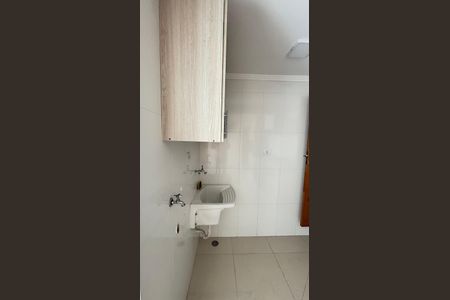 Apartamento à venda com 100m², 2 quartos e 2 vagas Apartamento à venda com 100m², 2 quartos e 2 vagasÁrea de Serviço