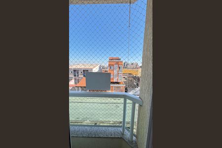 Apartamento à venda com 100m², 2 quartos e 2 vagas Apartamento à venda com 100m², 2 quartos e 2 vagasVaranda da Suíte