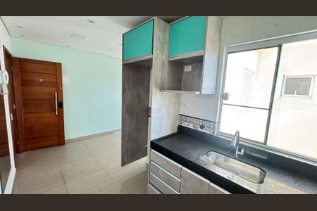 Apartamento à venda com 100m², 2 quartos e 2 vagas Apartamento à venda com 100m², 2 quartos e 2 vagasCozinha