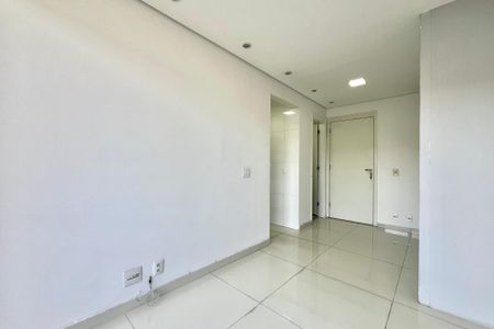 Sala de apartamento para alugar com 1 quarto, 39m² em Vila Fachini, São Paulo