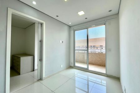 Sala de apartamento para alugar com 1 quarto, 39m² em Vila Fachini, São Paulo