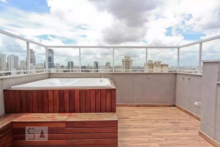 Apartamento à venda com 41m², 1 quarto e 1 vaga Apartamento à venda com 41m², 1 quarto e 1 vagaSauna
