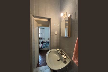 Apartamento à venda com 170m², 3 quartos e sem vaga Apartamento à venda com 170m², 3 quartos e sem vagaSuíte 3