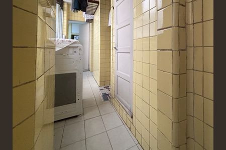 Apartamento à venda com 170m², 3 quartos e sem vaga Apartamento à venda com 170m², 3 quartos e sem vagaÁrea de serviço