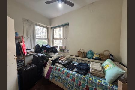 Apartamento à venda com 170m², 3 quartos e sem vaga Apartamento à venda com 170m², 3 quartos e sem vagaSuíte 3