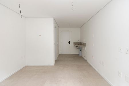 Studio à venda com 23m², 1 quarto e sem vaga Studio à venda com 23m², 1 quarto e sem vagaStudio