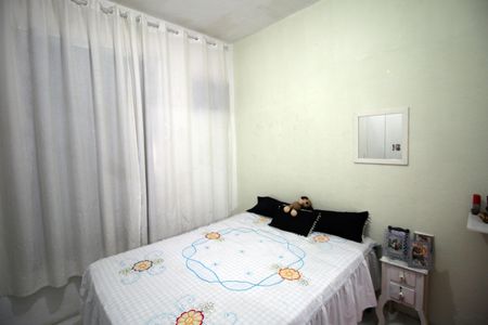 Casa à venda com 110m², 2 quartos e 1 vagaQuarto 2