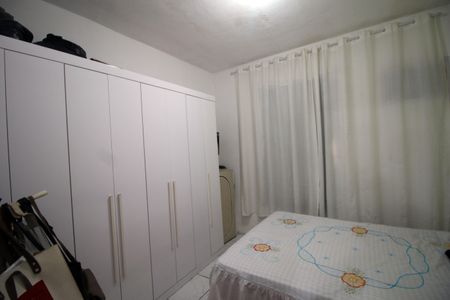 Casa à venda com 110m², 2 quartos e 1 vagaQuarto 2