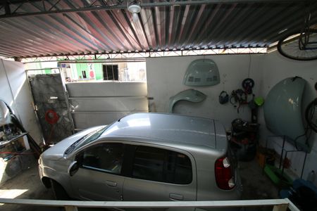 Casa à venda com 110m², 2 quartos e 1 vagaGaragem