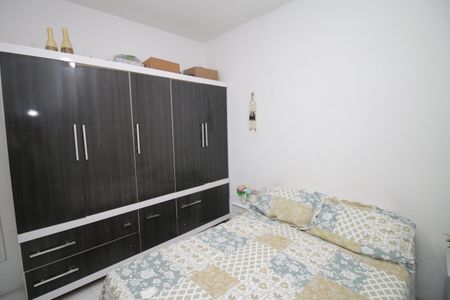 Casa à venda com 110m², 2 quartos e 1 vagaQuarto 1