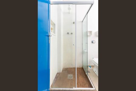 Apartamento à venda com 99m², 2 quartos e 1 vagaBanheiro Social