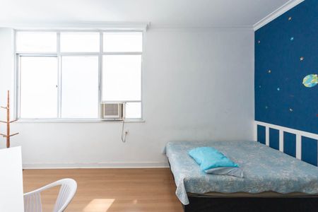 Apartamento à venda com 99m², 2 quartos e 1 vagaQuarto 2