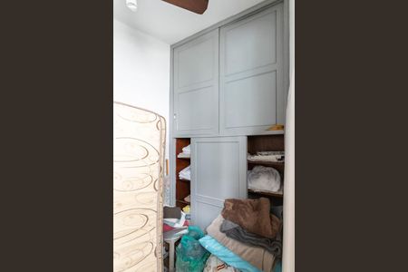 Apartamento à venda com 99m², 2 quartos e 1 vagaQuarto de Serviço