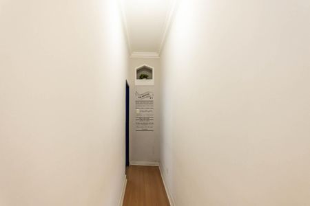 Apartamento à venda com 99m², 2 quartos e 1 vagaCorredor