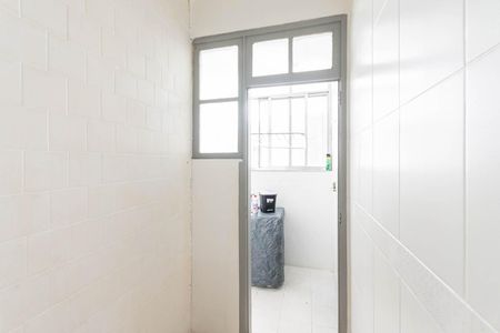 Apartamento à venda com 99m², 2 quartos e 1 vagaCozinha