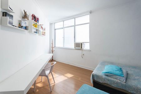 Apartamento à venda com 99m², 2 quartos e 1 vagaQuarto 2