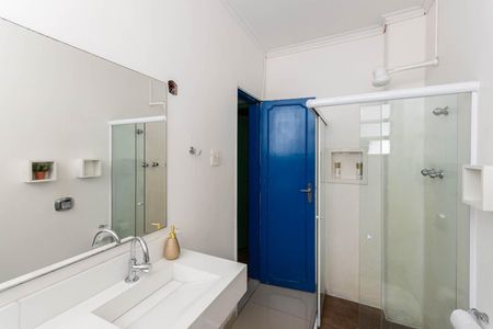 Apartamento à venda com 99m², 2 quartos e 1 vagaBanheiro Social
