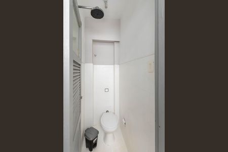 Apartamento à venda com 99m², 2 quartos e 1 vagaBanheiro de serviço