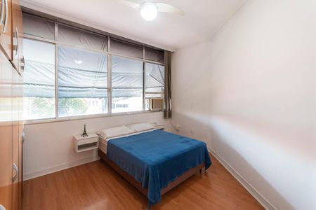 Apartamento à venda com 99m², 2 quartos e 1 vagaQuarto 1