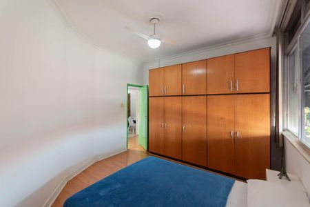 Apartamento à venda com 99m², 2 quartos e 1 vagaQuarto 1