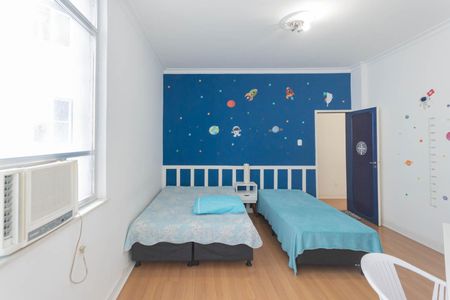 Apartamento à venda com 99m², 2 quartos e 1 vagaQuarto 2