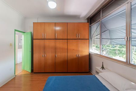 Apartamento à venda com 99m², 2 quartos e 1 vagaQuarto 1