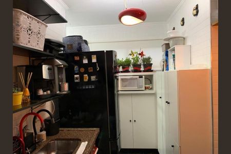 Apartamento à venda com 73m², 2 quartos e 1 vaga