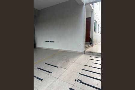 Casa à venda com 43m², 2 quartos e 1 vaga