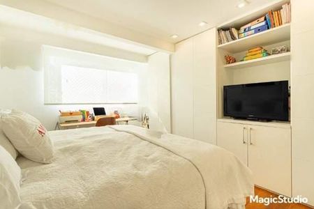 Apartamento à venda com 204m², 3 quartos e 1 vaga