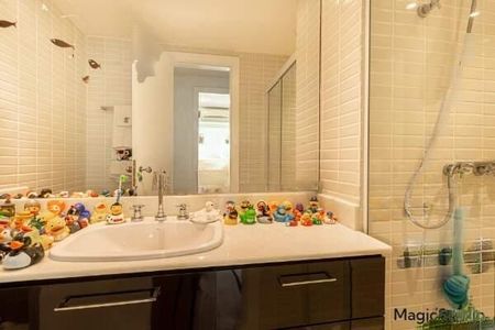 Apartamento à venda com 204m², 3 quartos e 1 vaga