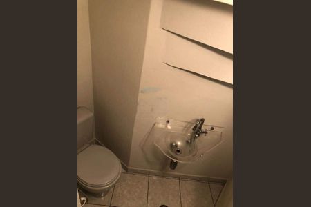 Casa à venda com 110m², 2 quartos e 1 vaga