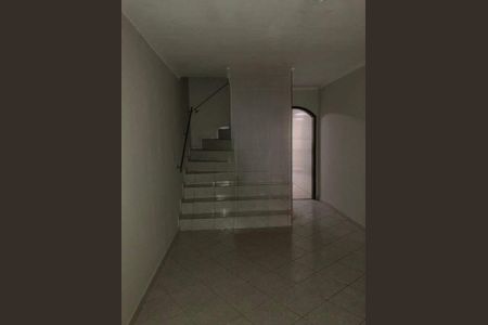 Casa à venda com 110m², 2 quartos e 1 vaga