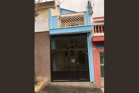 Casa à venda com 110m², 2 quartos e 1 vaga