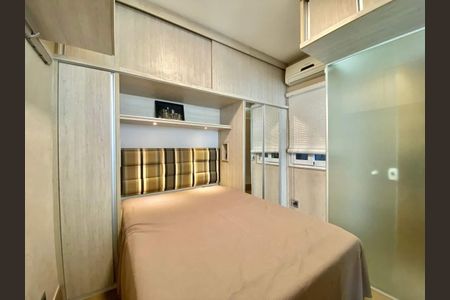 Apartamento à venda com 36m², 1 quarto e sem vaga