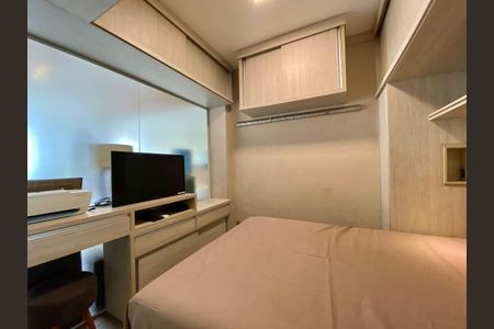 Apartamento à venda com 36m², 1 quarto e sem vaga