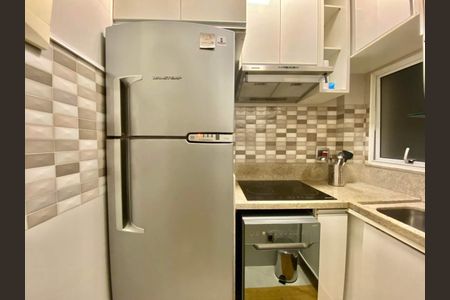 Apartamento à venda com 36m², 1 quarto e sem vaga