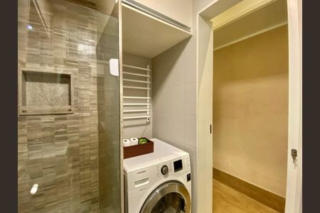 Apartamento à venda com 36m², 1 quarto e sem vaga