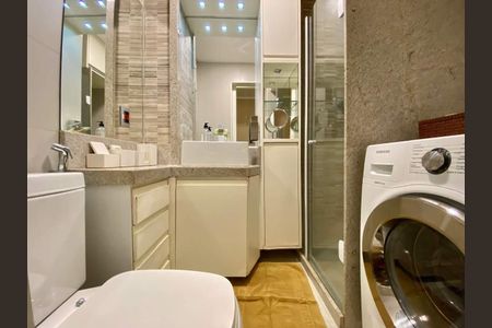 Apartamento à venda com 36m², 1 quarto e sem vaga