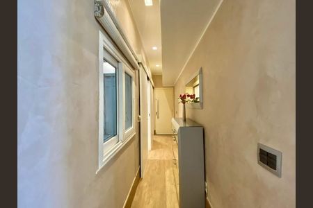 Apartamento à venda com 36m², 1 quarto e sem vaga