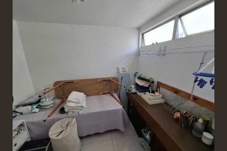 Apartamento à venda com 101m², 3 quartos e 1 vaga