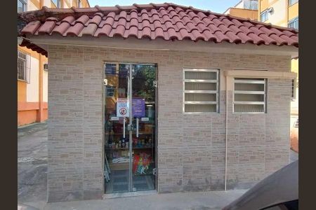 Apartamento à venda com 53m², 2 quartos e 1 vaga