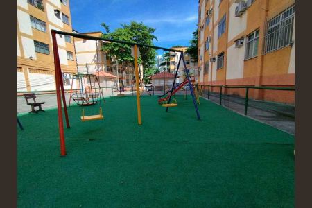 Apartamento à venda com 53m², 2 quartos e 1 vaga